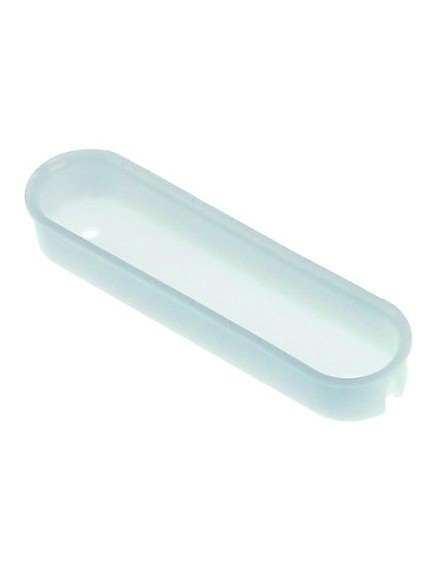 tray for water level tube plastic suitable for FAEMA