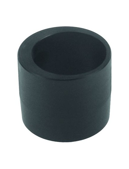 adapter for coffee beans container ? 60mm ID ? 46,4mm H 50,6mm plastic