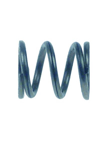 spring ? 12mm L 14,5mm wire gauge ? 1,5mm windings 2