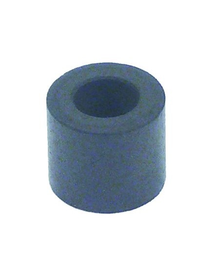 bush FKM H 12,8mm D1 ? 15mm gasket int. ? 1 8mm