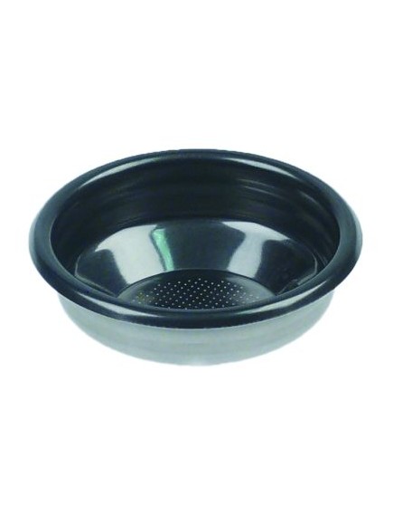 coffee filter ? 66mm mounting ? 57mm H 22mm cups 1 amount of coffee 8g stainless steel