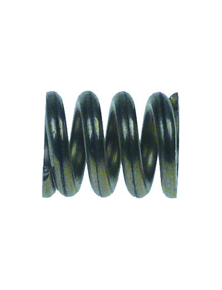 compression spring ? 11,8mm L 15mm wire gauge ? 2,2mm