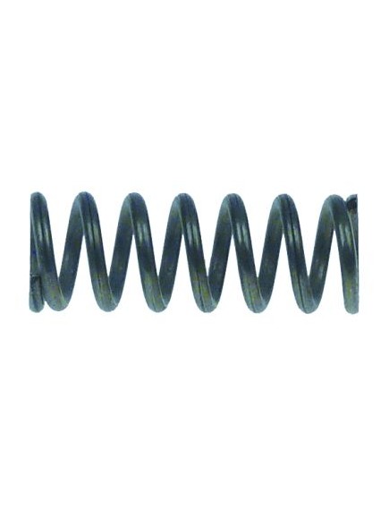 compression spring ? 10,3mm L 28mm wire gauge ? 1,5mm for expansion valve