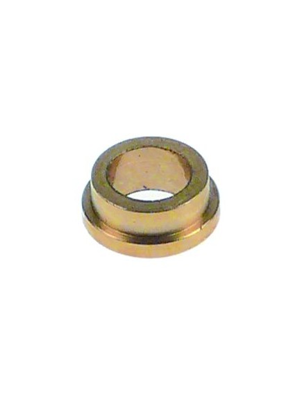 bush D1 ? 10,35mm D2 ? 8,85mm ID ? 6,1mm H 6,35mm brass