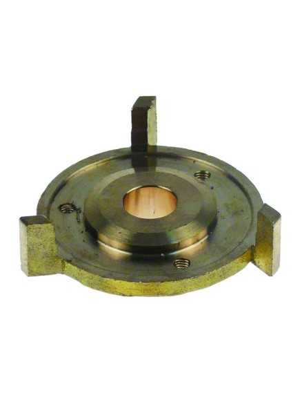 grinding burr holder D1 ? 64mm mounting pos. lower