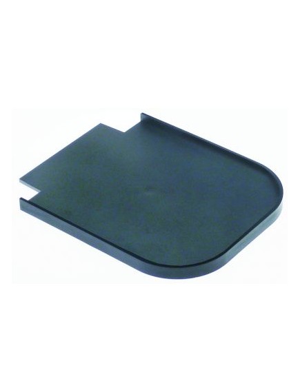 drain tray L 165mm W 145mm suitable for ANFIM