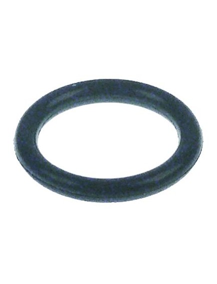 O-ring HNBR thickness 2,62mm ID ? 15,8mm Qty 1 pcs