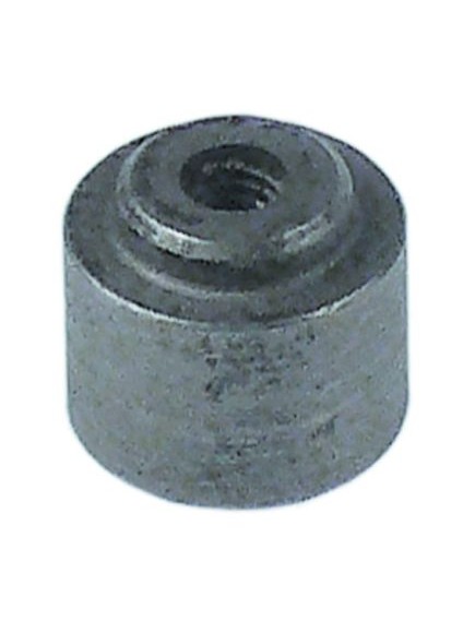 piston for steam-/water-tap ? 13mm L 11mm thread M4