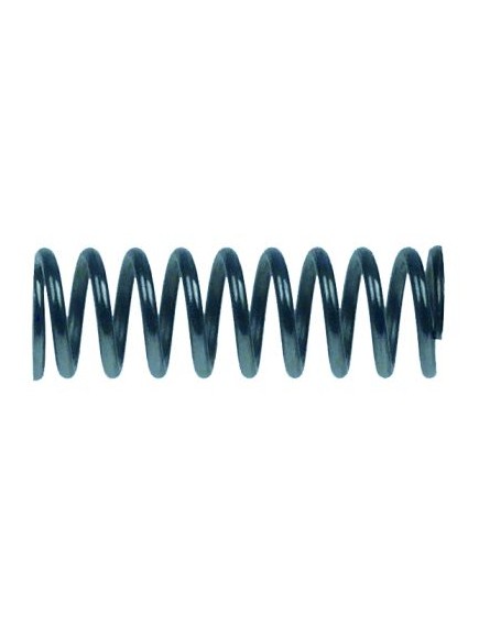 compression spring ? 10,5mm L 31,5mm wire gauge ? 1,25mm