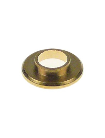 bush D1 ? 14,5mm D2 ? 8,35mm H 3,6mm brass ID ? 7mm