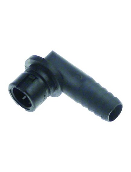 Anschlusswinkel Schlauch ? 16mm