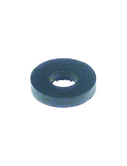 gasket ED ? 15mm ID ? 6,5mm for filling valve thickness 3mm