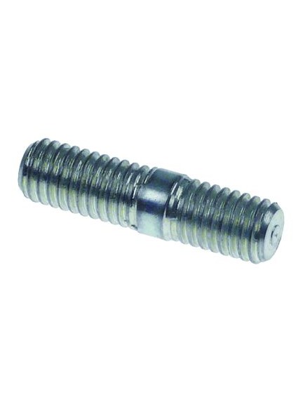 thread bolt for heating element thread M8 L 31mm