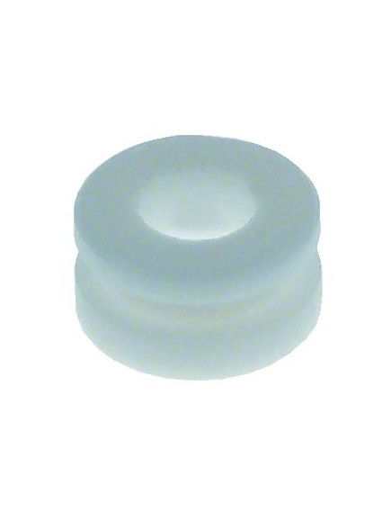 bush D1 ? 14,5mm D2 ? 10,8mm H 7,7mm PTFE ID ? 7mm