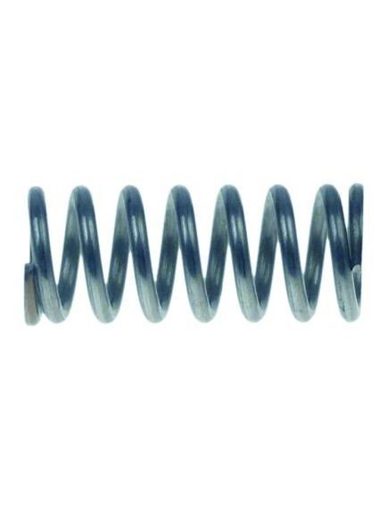 compression spring ? 14,5mm L 33,4mm wire gauge ? 2mm