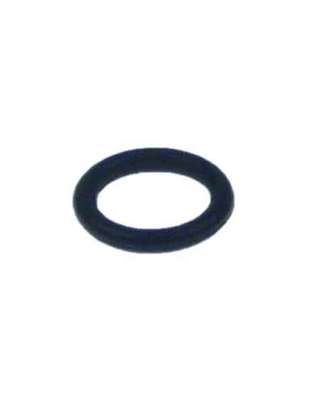 O-ring FKM thickness 1,9mm ID ? 8mm Qty 1 pcs