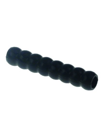 tube handle for pipe ? 10mm ? 15mm L 80mm rubber