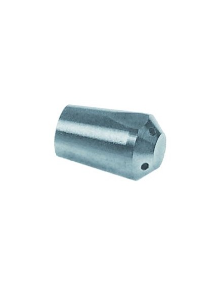 nozzle thread 1/8  ? 13mm L 19mm 4 holes bore ? 1,5mm