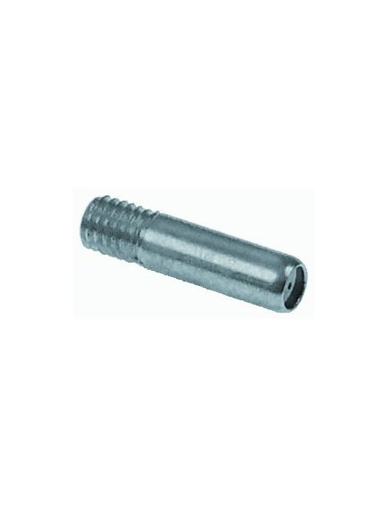 nozzle bore ? 0,6mm thread M5 L 20mm