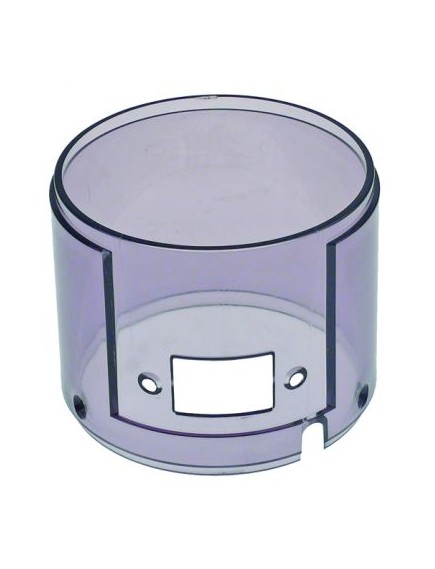 cylinder for dosing container ? 123mm H 100mm