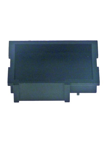 cover cap for keypad L 50mm W 42mm