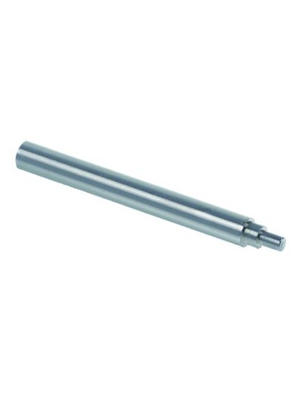 shaft for steam-/water-tap ? 7mm L 70mm stainless steel