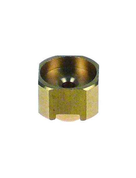 piston for steam-/water-tap ? 19mm brass