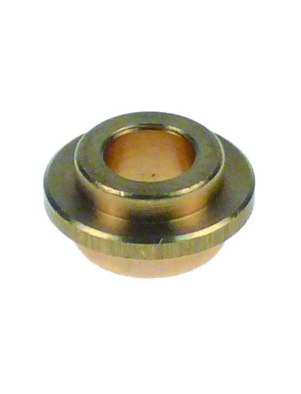 bush D1 ? 17mm D2 ? 7mm H 8mm brass