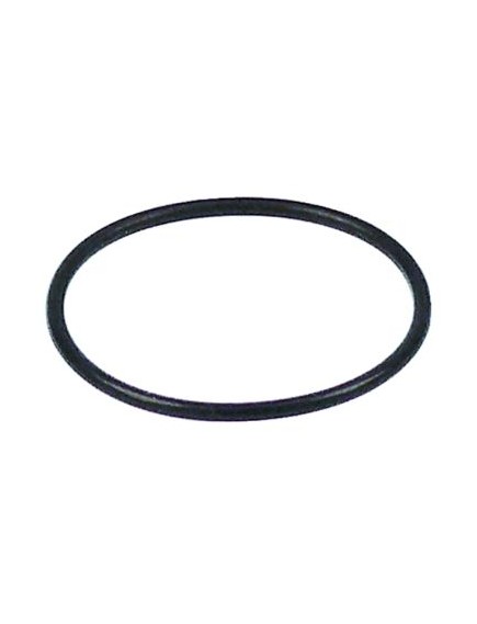 O-ring EPDM thickness 1,6mm ID ? 27mm Qty 1 pcs