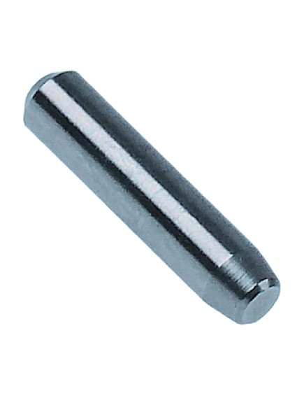 pressure bolt ? 8mm L 35,7mm stainless steel for filling valve