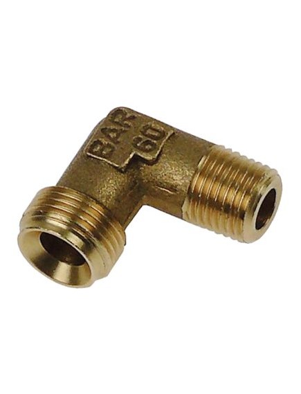 angle piece thread 1/4  ET conical - 3/8  ET for filling valve ID ? 7mm