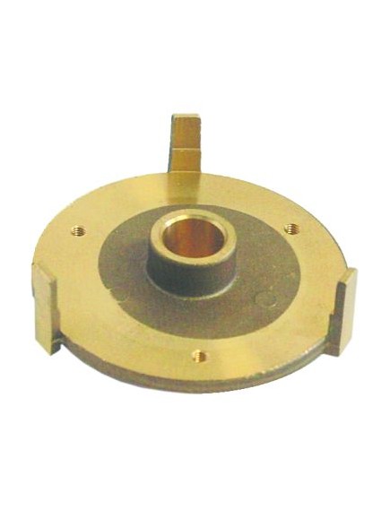 grinding burr holder D1 ? 83mm D2 ? 90mm H 34mm type T45 suitable for FIORENZATO