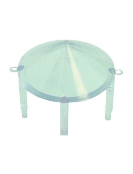 protection cap ? 60mm suitable for FIORENZATO plexiglas