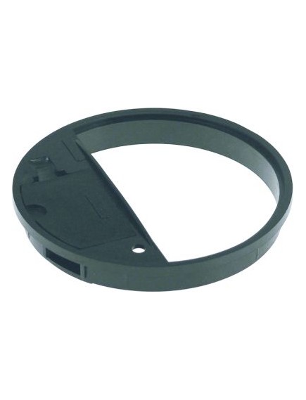 ring for dosing container ? 118mm H 19mm plastic