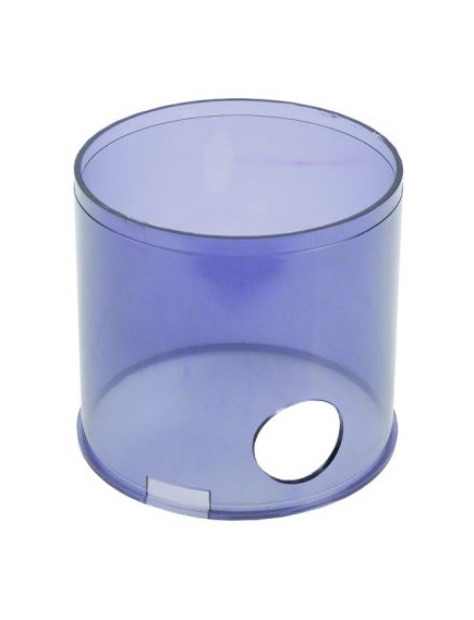 glass cylinder for  dosing pump ? 121mm H 116mm plexiglas