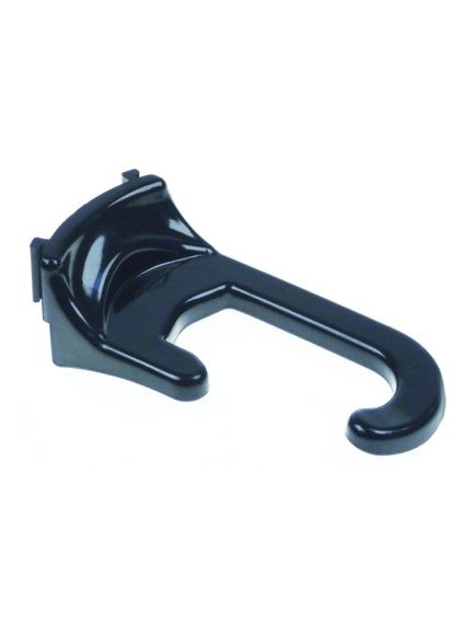 filter holder support L 145mm W 72mm H 45mm plastic