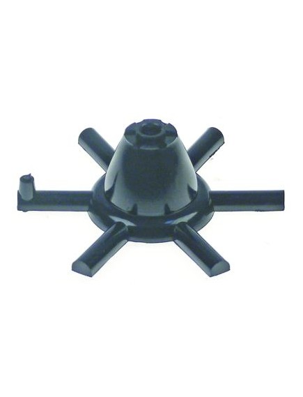 star mounting pos. upper ? 107mm hole ? 8mm H 39mm