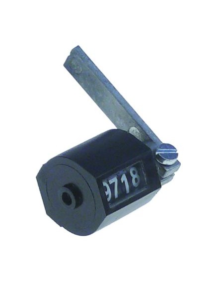 counter ? 20mm lever length 35mm for dosing unit