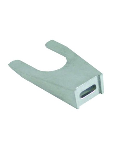 bracket for filter holder L 66mm W 45mm H 17mm