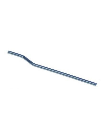 Abstreifer f?r Dosierger?t H 63mm