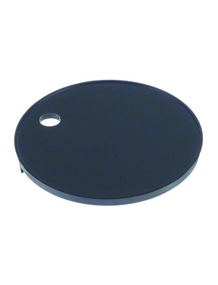 spillage tray ? 138mm