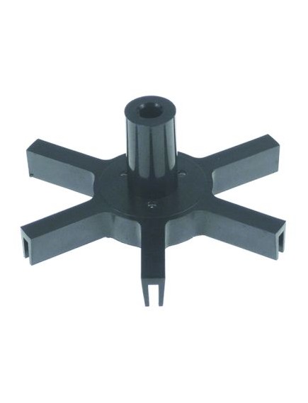 star mounting pos. centre ? 108mm H 48mm