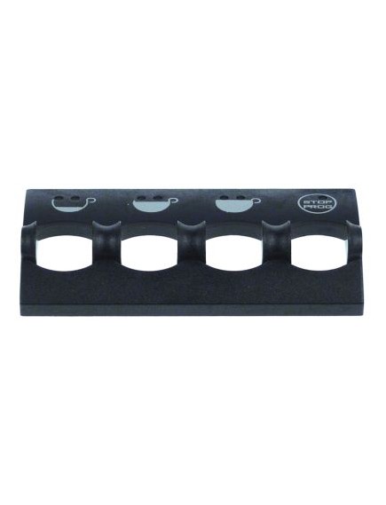 Bedienblende L 121mm B 58mm Kunststoff