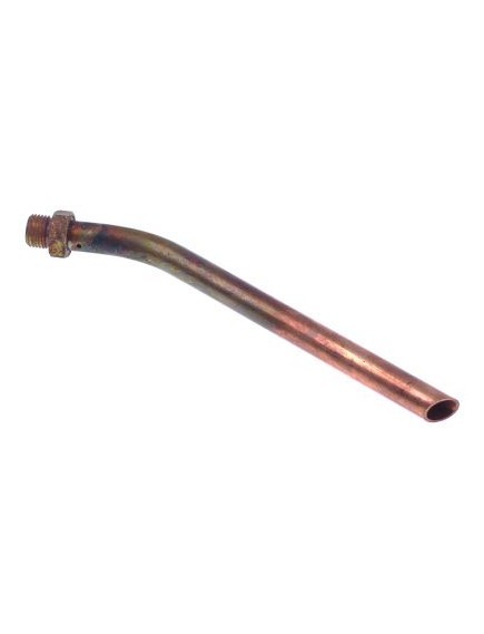 aspiration tube group ? 12mm L 180mm T1: 1/4  copper