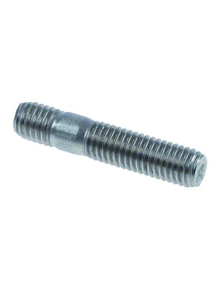 thread bolt for heating element thread M8 L 40mm