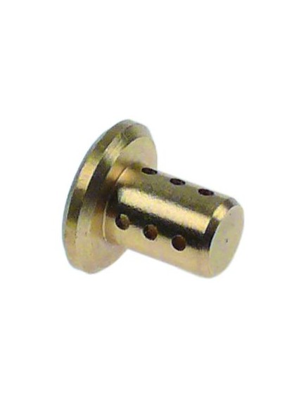 tap aerator ID ? 6mm brass ED ? 15mm L 14mm