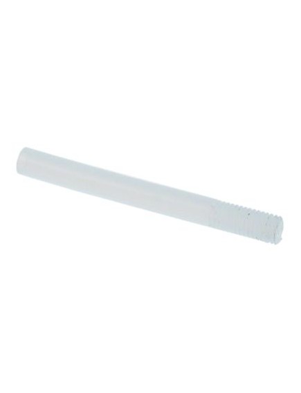 aspiration tube for cold water ? 8mm L 75mm T1: M8x1.25 PTFE