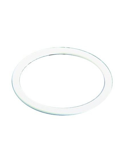 flat gasket PTFE ED ? 58mm ID ? 50mm thickness 2mm Qty 1 pcs suitable for CIMBALI