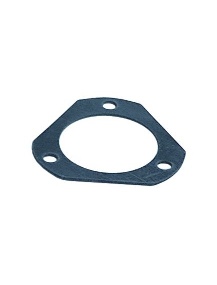 gasket ID ? 55mm fibre thickness 2mm hole ? 8mm hole distance 62mm suitable for SPAZIALE