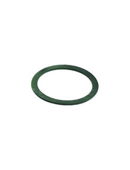 flat gasket graphite ED ? 62mm ID ? 50mm thickness 2mm Qty 1 pcs